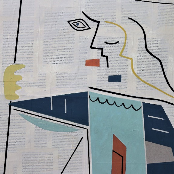 Bernard Simunovic: Jack of Hearts image 3