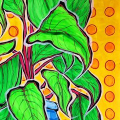 Jonjo Elliott: The Seeds of Love image 3