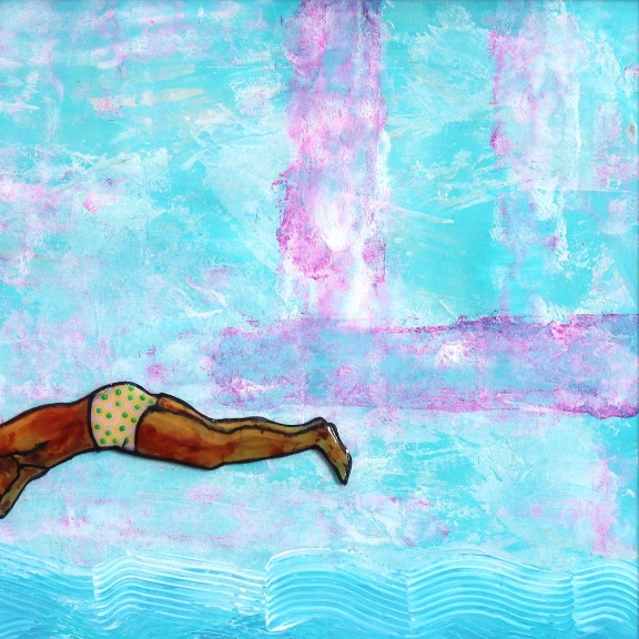 Giuseppe Beddru: The World is Mine image 3