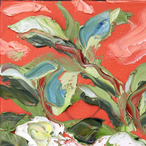 Sally West: 13th Of Feburary image 3