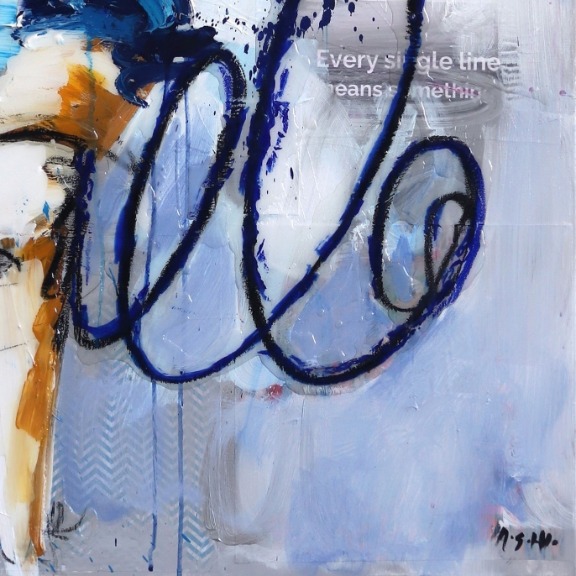 Ash Almonte: Imagination image 3