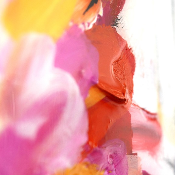 Ash Almonte: Give Yourself Time image 3