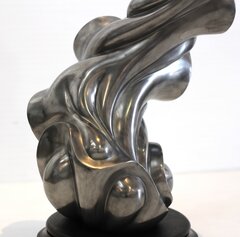 Jacob Burmood: Fluctuation image 3