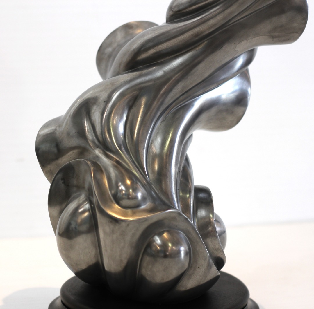 Jacob Burmood: Fluctuation image 3