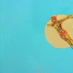 Giuseppe Beddru: Freedom II image 3