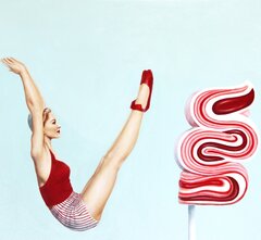 Elise Remender: LOVE image 3