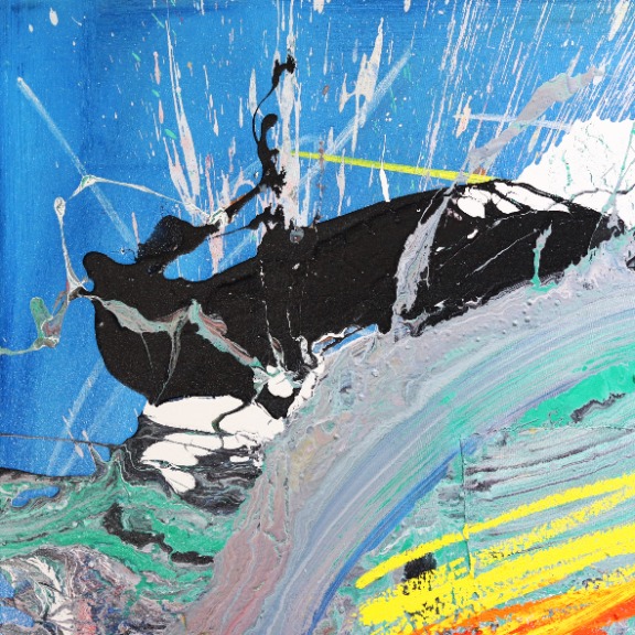 Kodjovi Olympio: Wave image 3