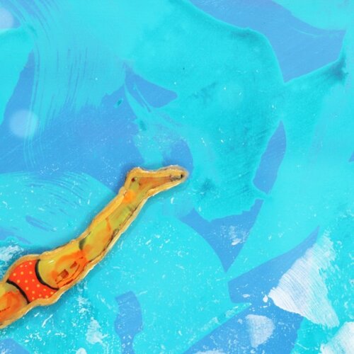 Giuseppe Beddru: Brave image 3