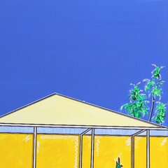 Jonjo Elliott: Palm House image 3