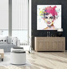 Alea Pinar Du Pre: Audrey image 3