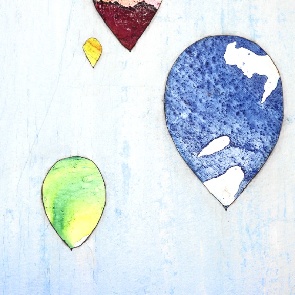 Peter Kuttner: With Flying Colors image 3