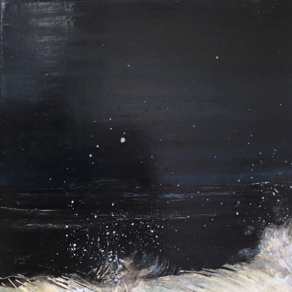 Steven Nederveen: Oceans Of Night