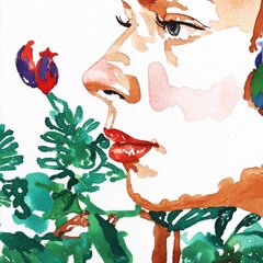 Carlos Gamez de Francisco: Grapes in the Backyard image 3