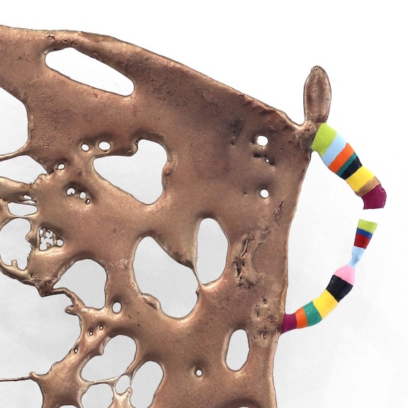 Jennyfer Stratman: Hybrid 13 image 3