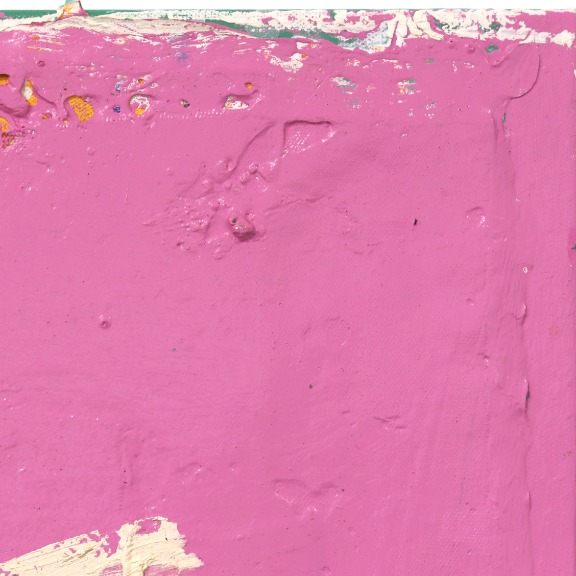Kodjovi Olympio: Untitled Pink 3 thumb image 3