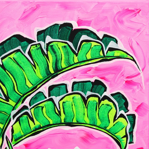 Jonjo Elliott: Pink Sky III thumb image 3