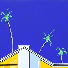Jonjo Elliott: Summers 2 image 3