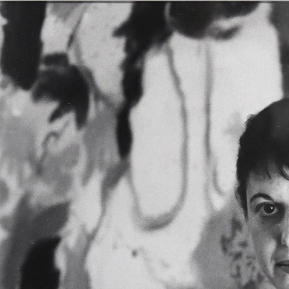 Ben Martin: Frankenthaler 1960 (Ben Martin Estate Edition) thumb image 3