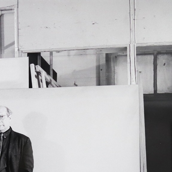 Ben Martin: Rothko 1961 (Ben Martin Estate Edition) image 3