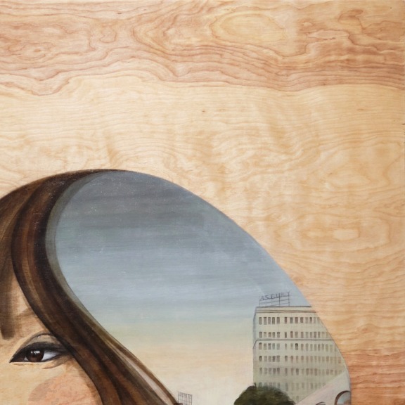 Eddy Lee: Carondelet image 3