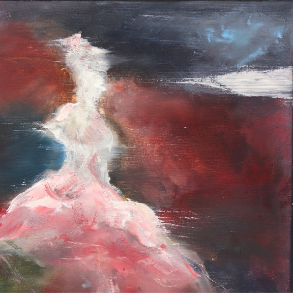 Mark Acetelli: Callas #2 image 3