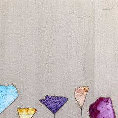 Peter Kuttner: Field of Image I image 3