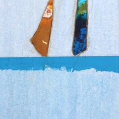 Peter Kuttner: Strong Current II image 3