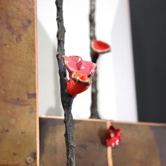 Jennyfer Stratman: Connected Through The Vines image 3