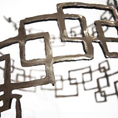 D'Arcy Bellamy: Square to the Second Power image 3