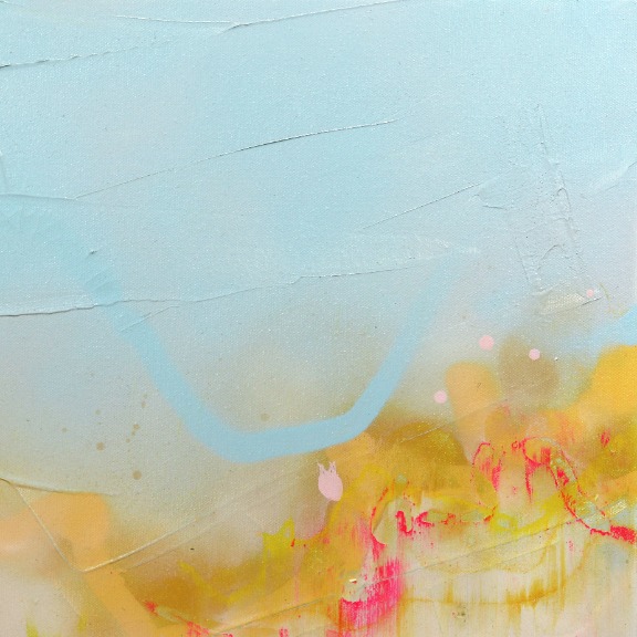 Lee Herring: Spring Horizon image 3