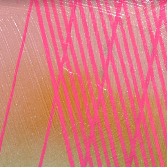 Lee Herring: Pink Rays image 3