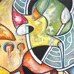 Bruce Rubenstein: Dragon's Breath image 3