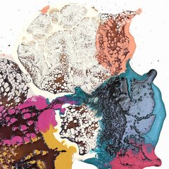 Alessandro Casetti: The Colors of The Mind image 3