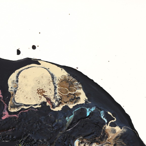 Alessandro Casetti: Ancestral Memories image 3