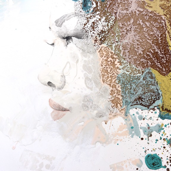 Alessandro Casetti: Like The Wind image 3