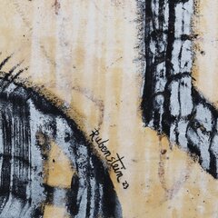 Bruce Rubenstein: Goodbye Pork Pie Hat image 3