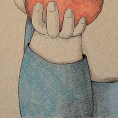 Mohamad Khayata: Motherhood II image 3