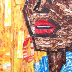 Amadou Opa Bathily: Synchronization of Melodies image 3