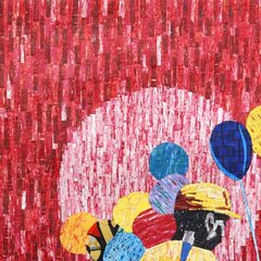 Amadou Opa Bathily: Hope on the Other Side of the Wall image 3