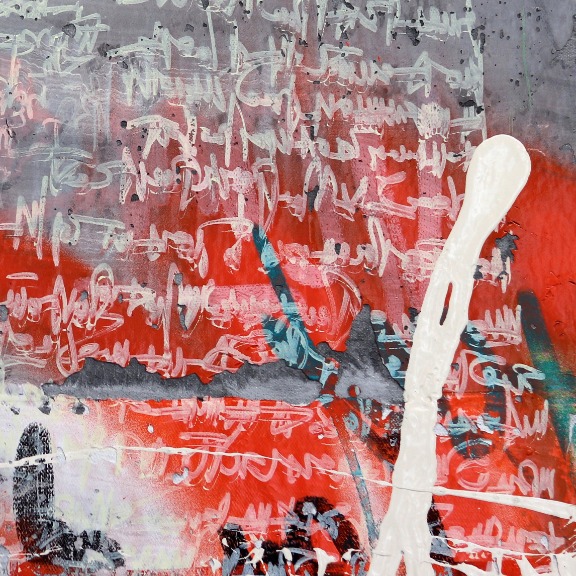 Kodjovi Olympio: It's Everything and Nothing image 3