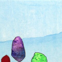 Peter Kuttner: Whispering Grove II image 3