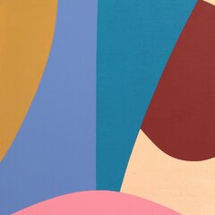 Federico Pinto Schmid: Equilibrio image 3