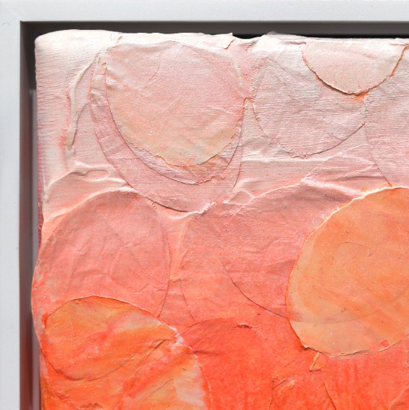 Frederic Paul: Glowing Sunset II image 3