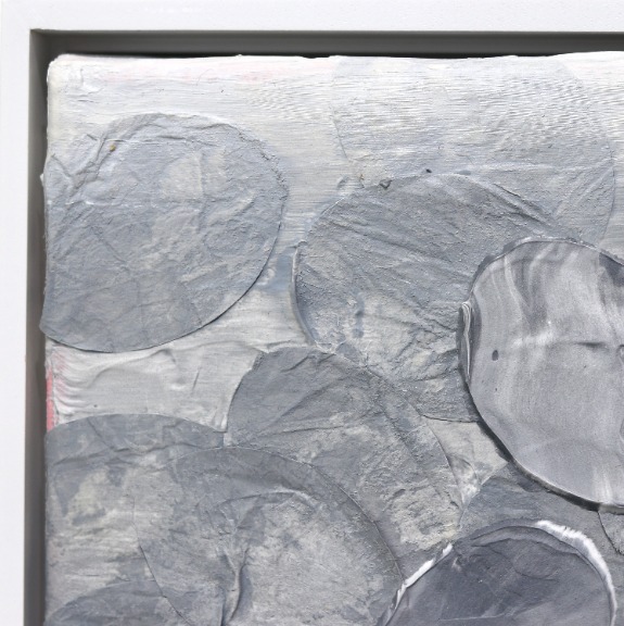 Frederic Paul: River Stones image 3