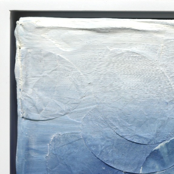 Frederic Paul: Steel Blue image 3