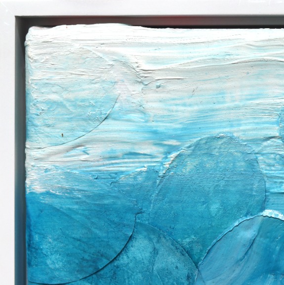 Frederic Paul: Caribbean Sea image 3