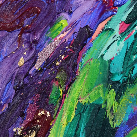 Kate Tova: Mardi Gras image 3