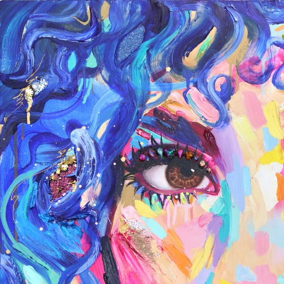Kate Tova: Ultramarine image 3