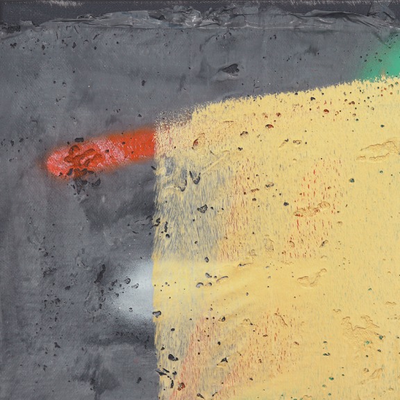 Kodjovi Olympio: The Brick Walls 3 image 3