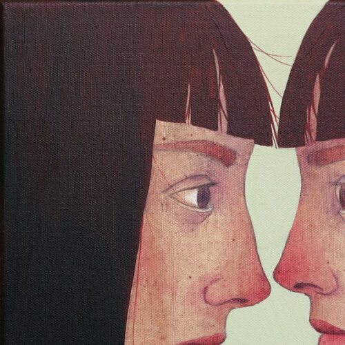 Xenia Gray: Know Yourself image 3